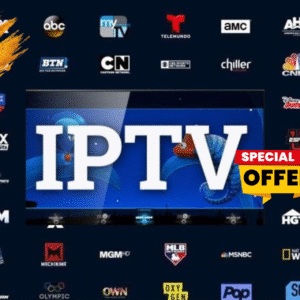 Welcher IPTV-Anbieter ist der beste?