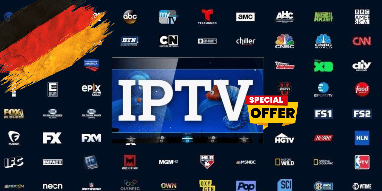 Welcher IPTV-Anbieter ist der beste?