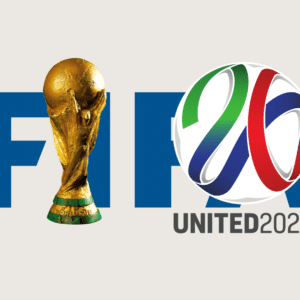 World Cup Football 2026