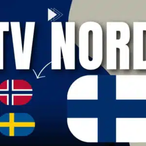 Nordic IPTV