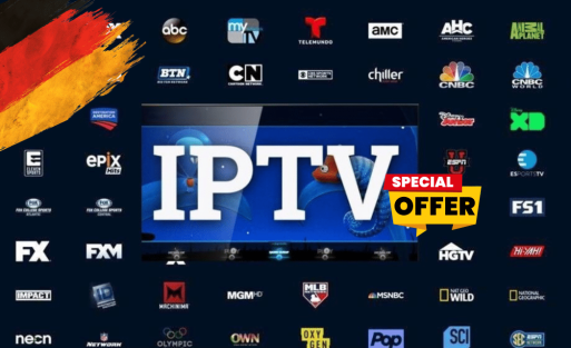 Welcher IPTV-Anbieter ist der beste?