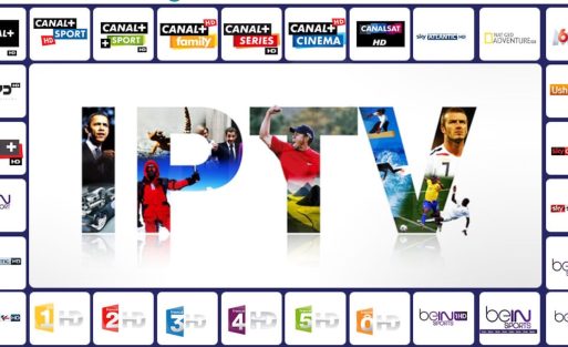IPTV France 2025